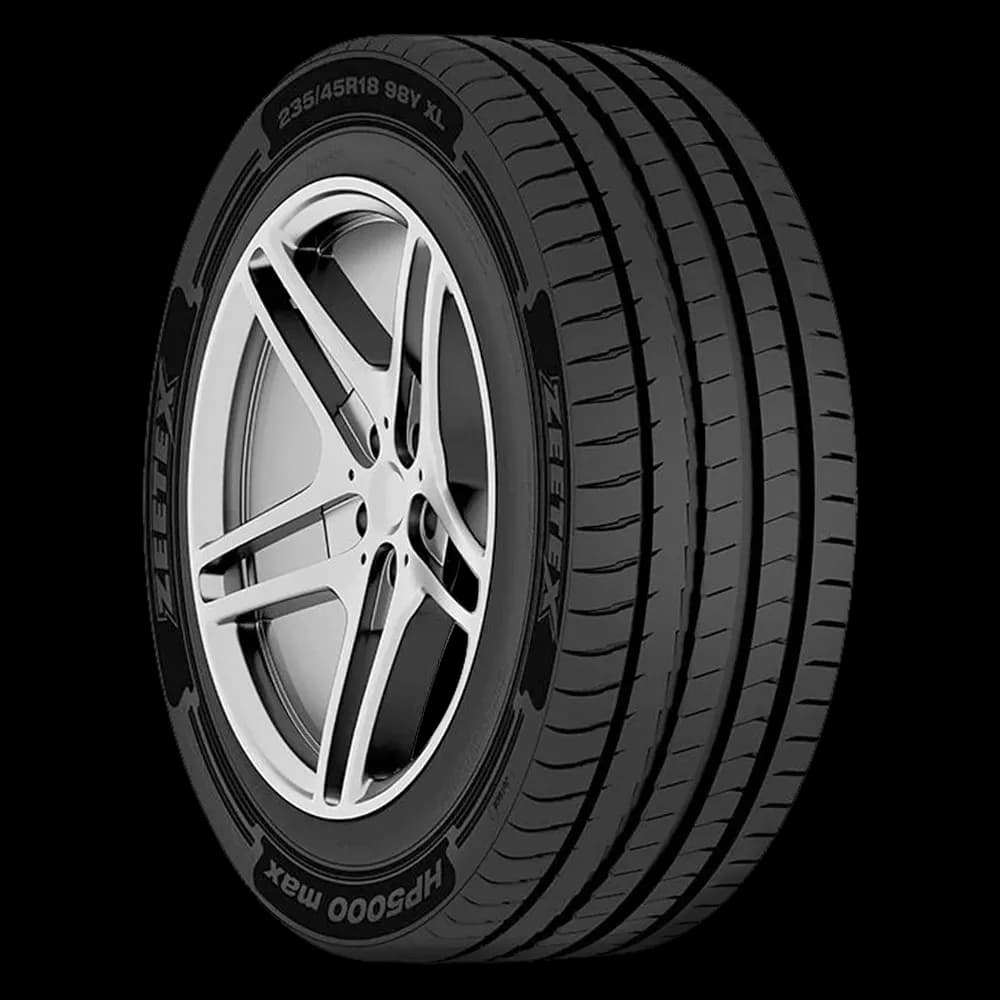 255/35R19 XL Zeetex HP5000 Max