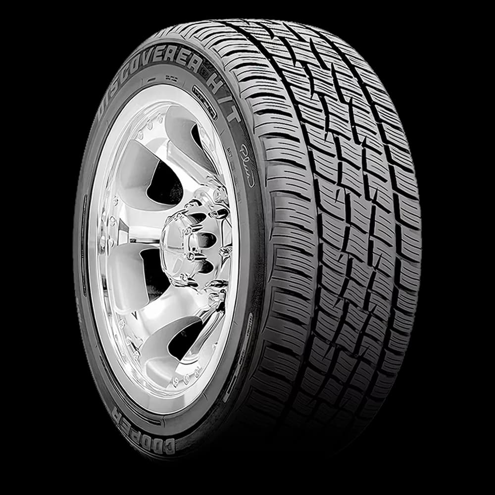 285/60R18 Cooper Discoverer H/T Plus
