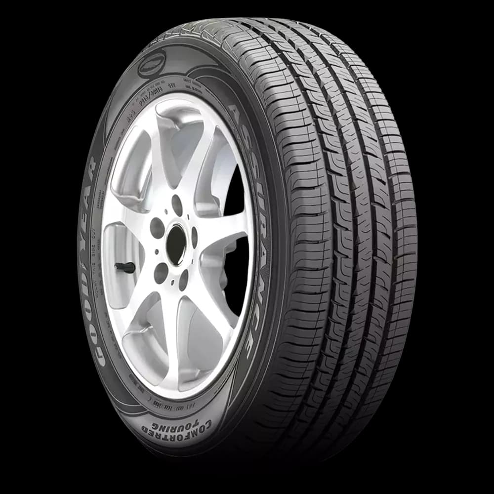 Goodyear Assurance Comfortred Touring