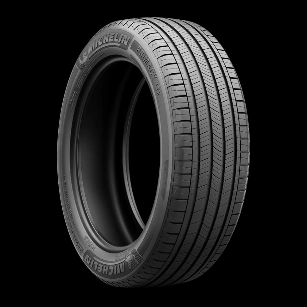 Michelin Primacy LTX