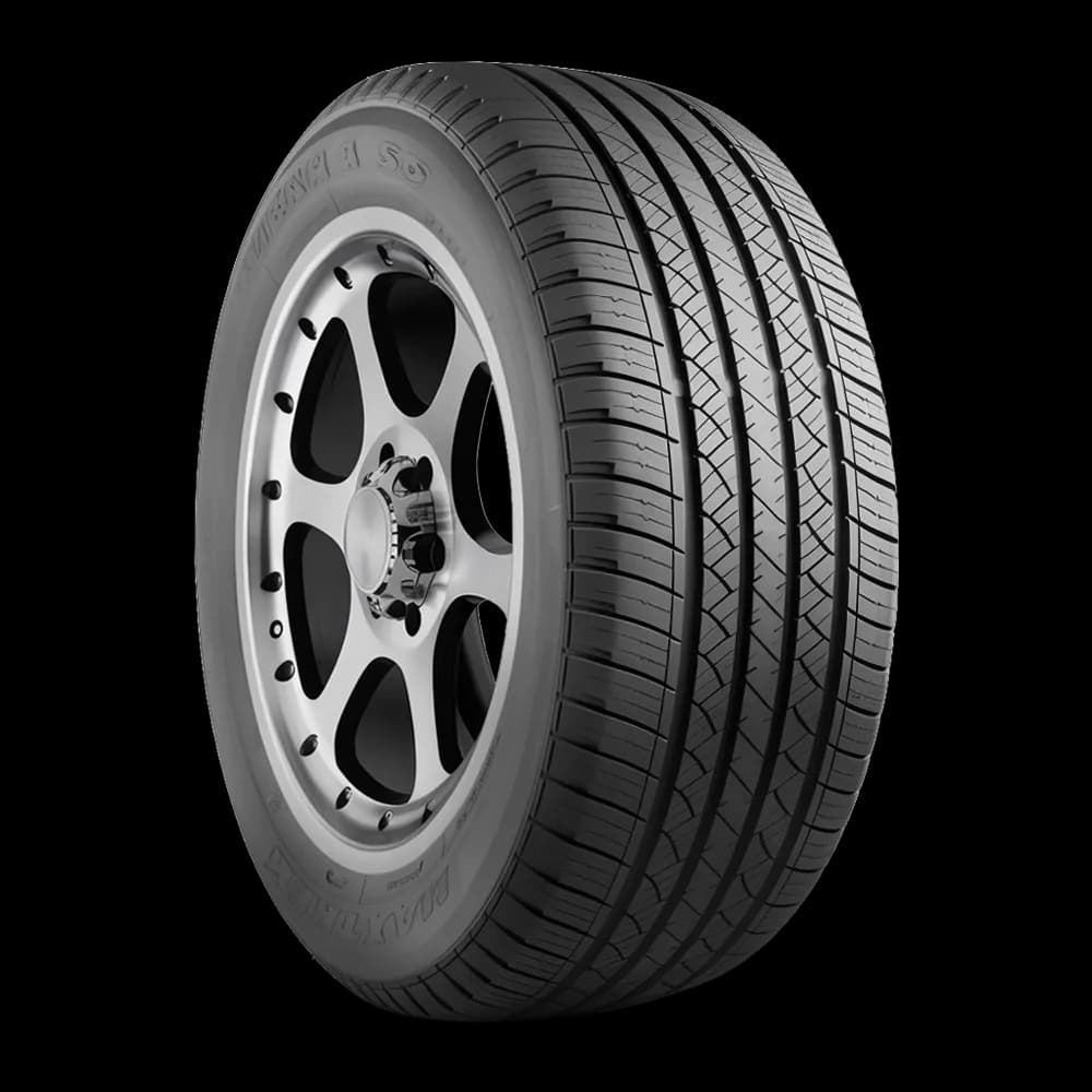 275/50R20 Maxtrek Sierra S6