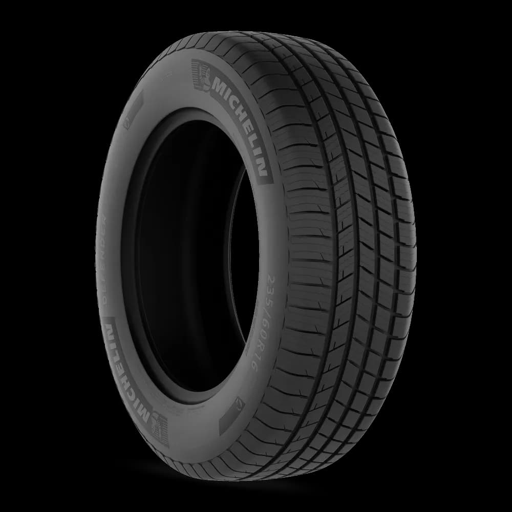 235/60R16 Michelin Defender T + H