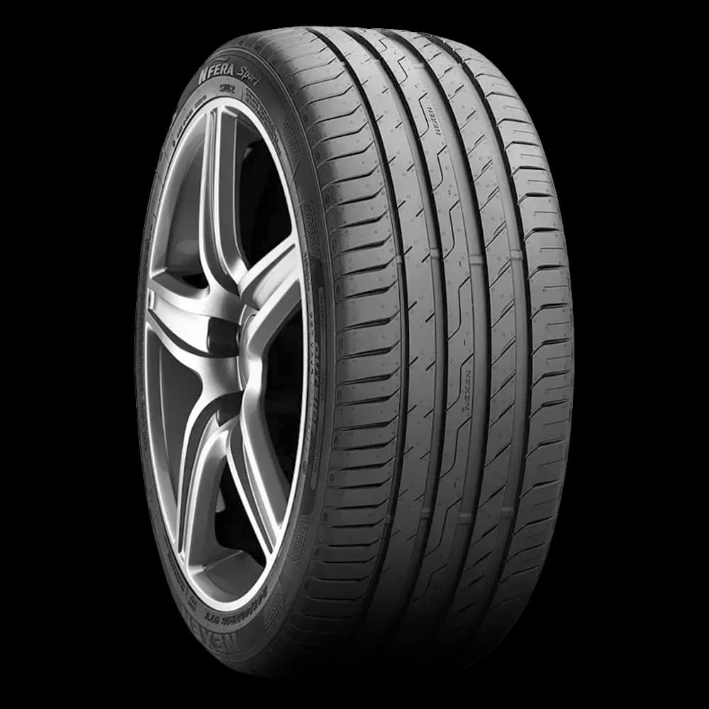 285/45R21 XL Nexen Nfera Sport Suv NC0