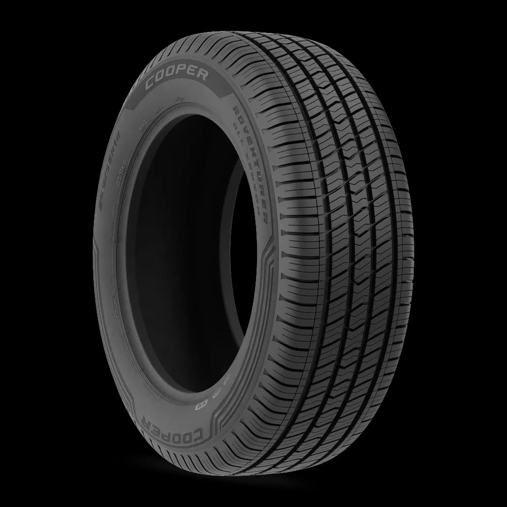 255/55R18 XL Cooper Adventurer ALL Season