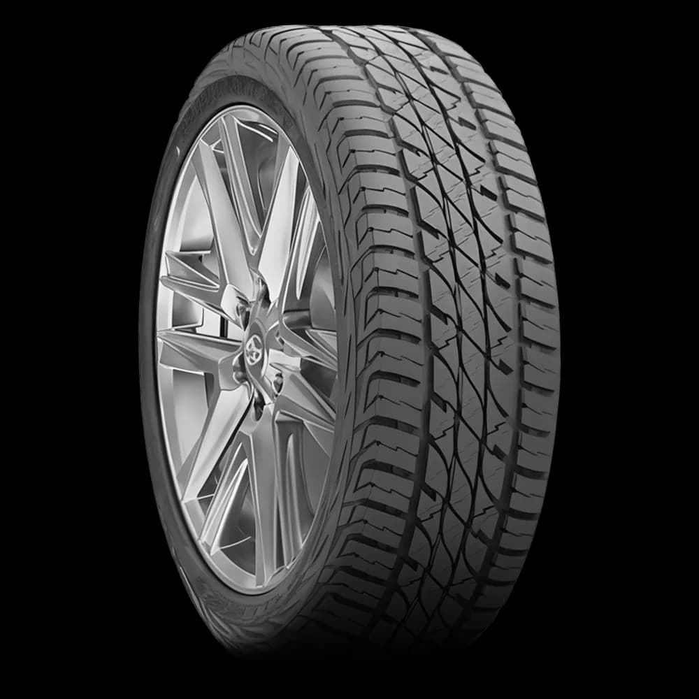 LT235/85R16 E Accelera Omikron AT