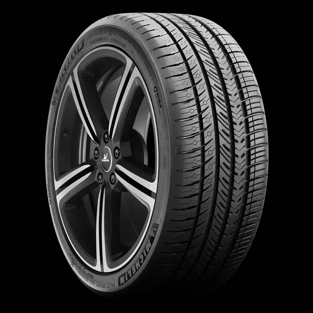 Michelin Pilot Sport ALL Season 4