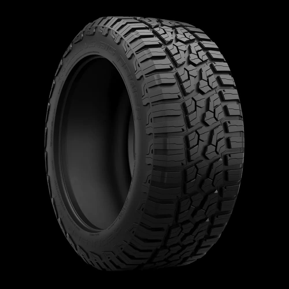 305/40R22 RBP Repulsor R/T
