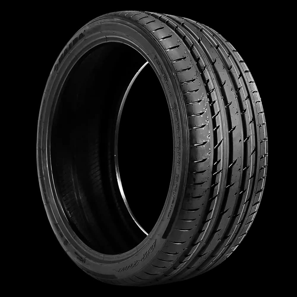265/40ZR21 Haida HD927