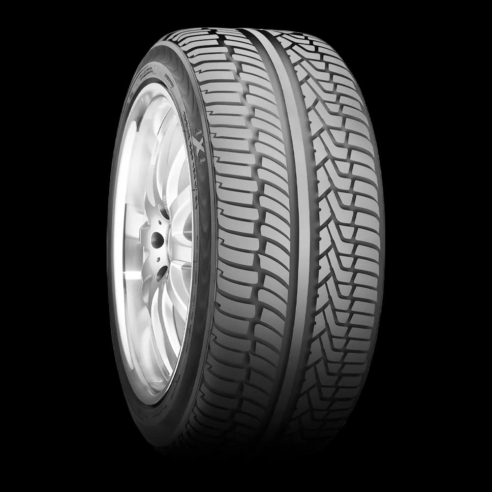 275/45ZR19 XL Forceum Heptagon Suv