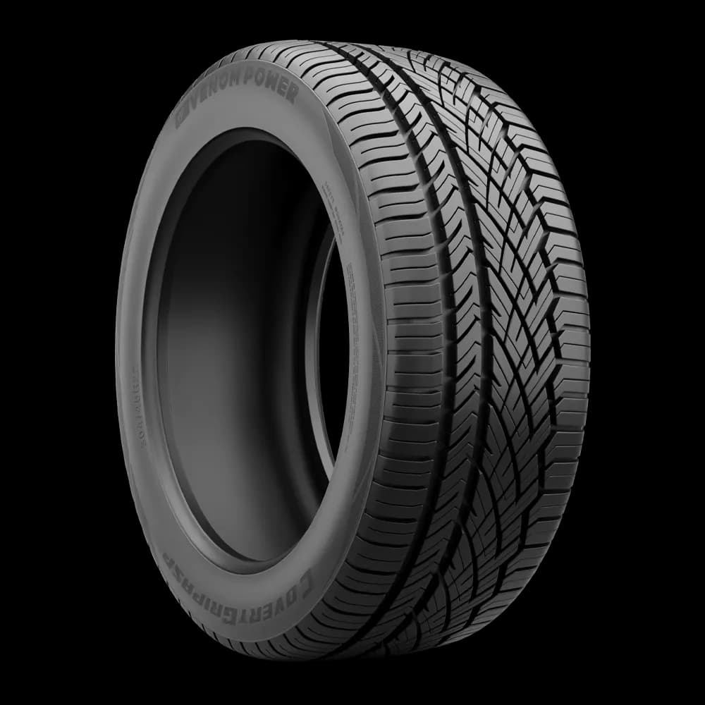 305/40R22 XL Venom Power Covert Grip ASP