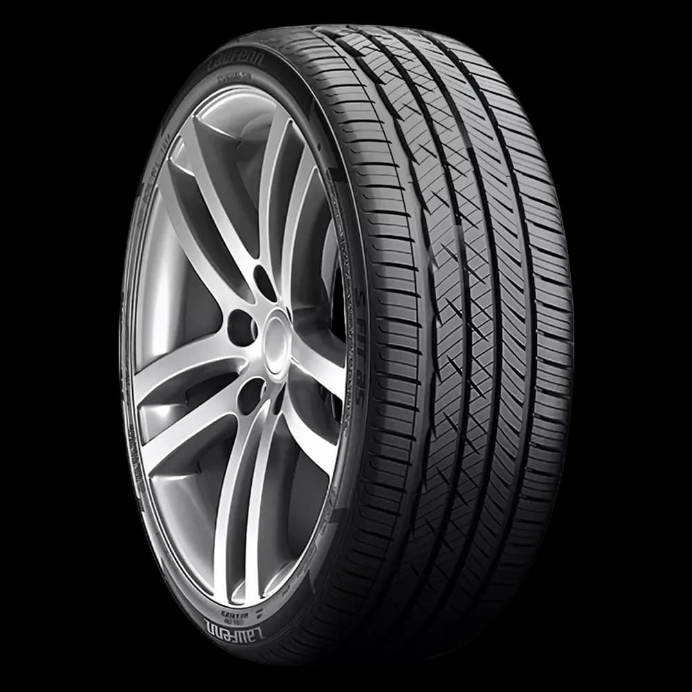 275/45ZR19 XL Laufenn S Fit AS (LH01)