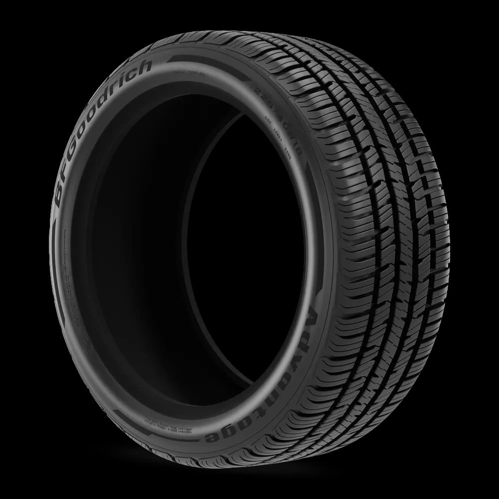 Bfgoodrich Advantage Control
