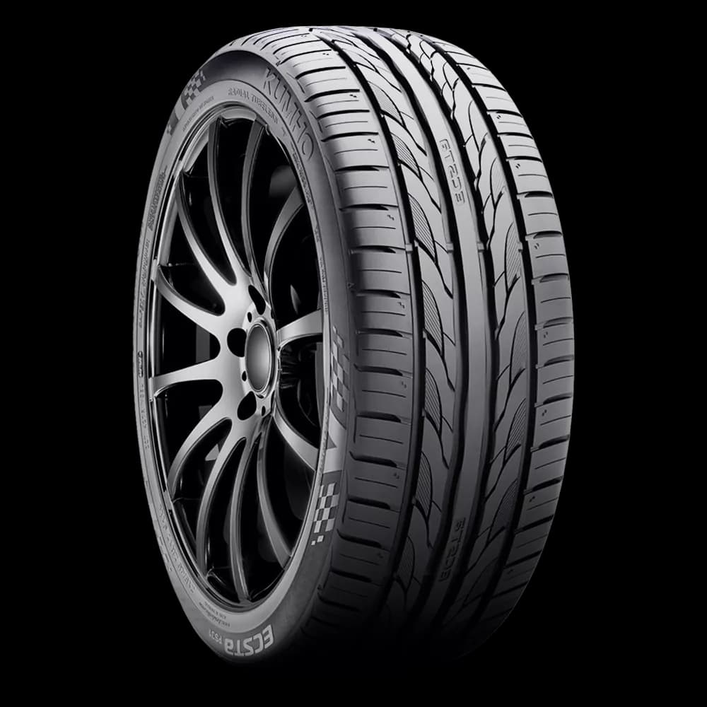 225/50R18 Kumho Ecsta PS31
