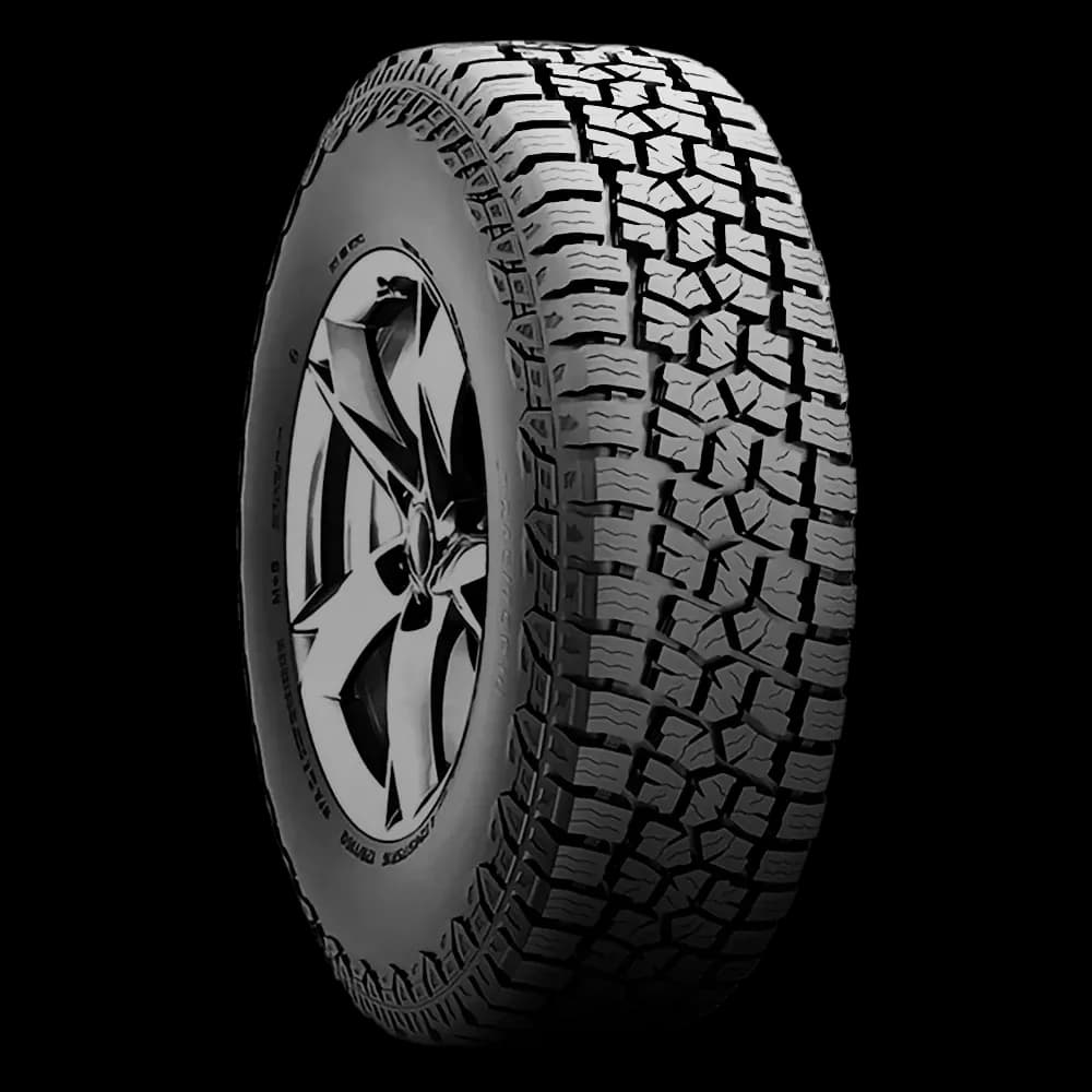 265/70R16 Goodride Terra Legend SL379