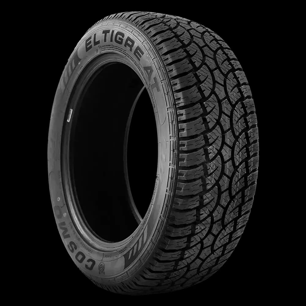 265/65R17 Cosmo EL Tigre AT