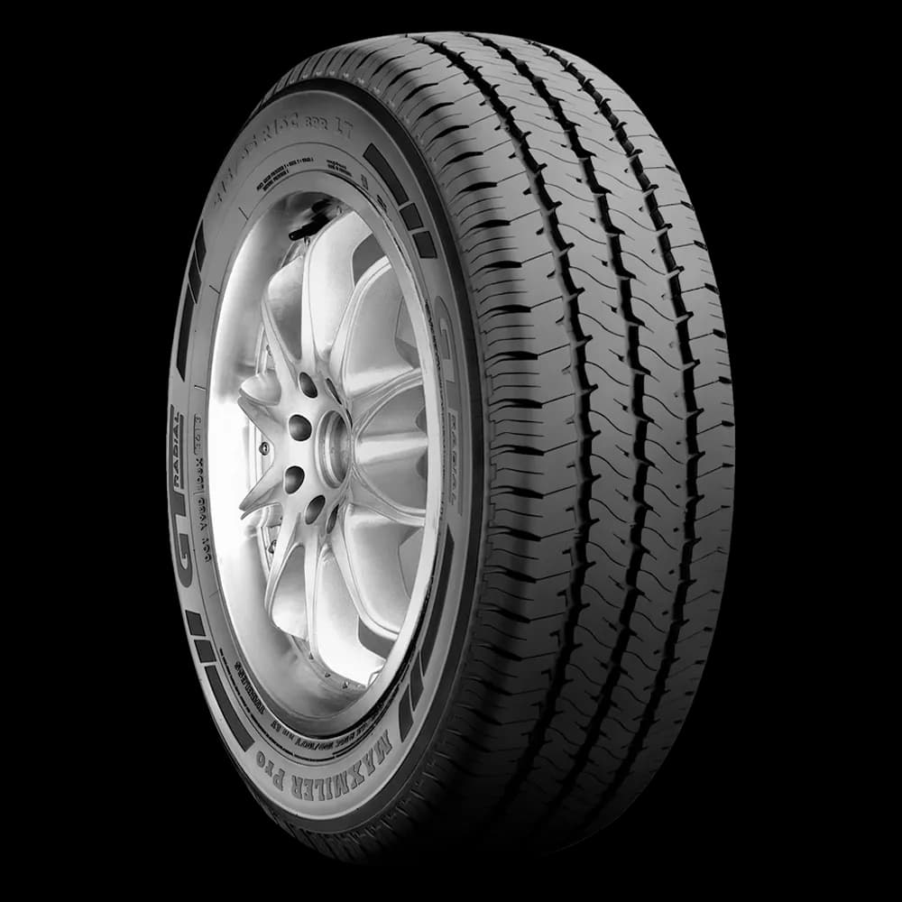 LT215/85R16 E Gt Radial Maxmiler Pro