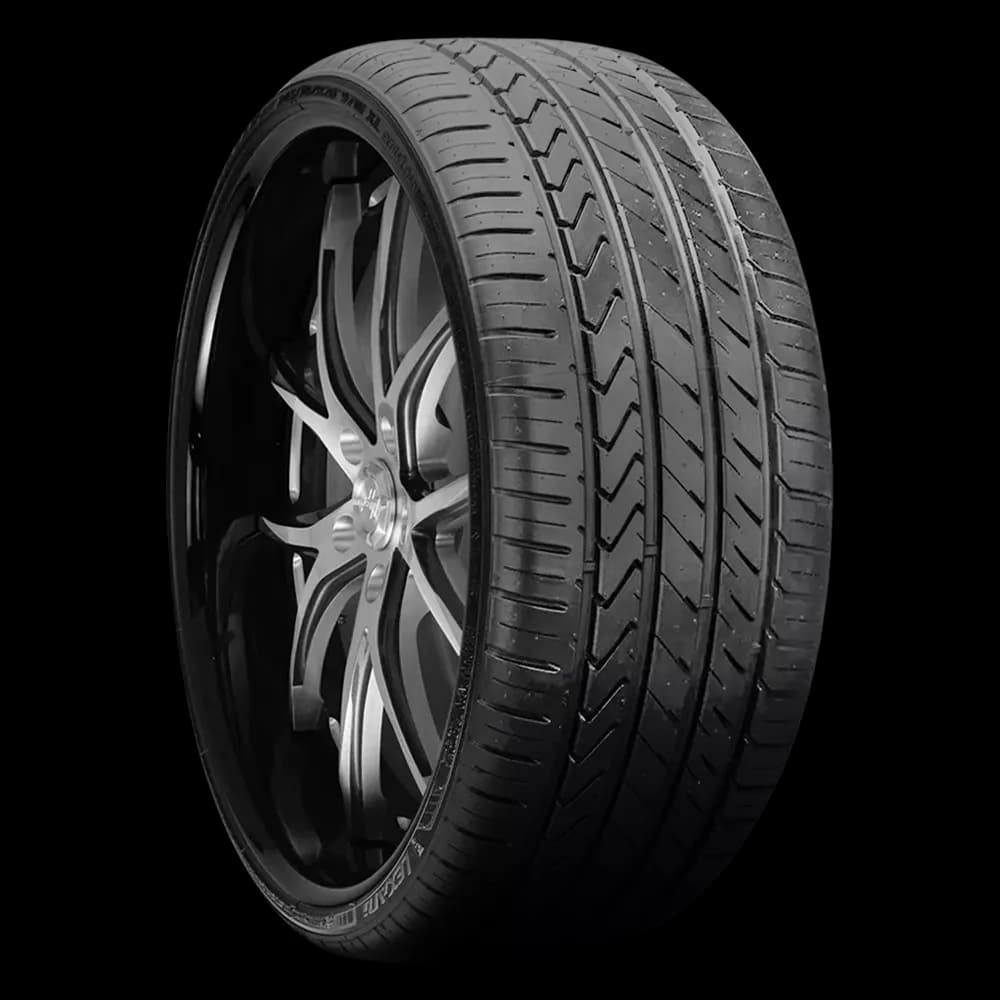 335/30ZR20 Lexani Tires LX-Twenty