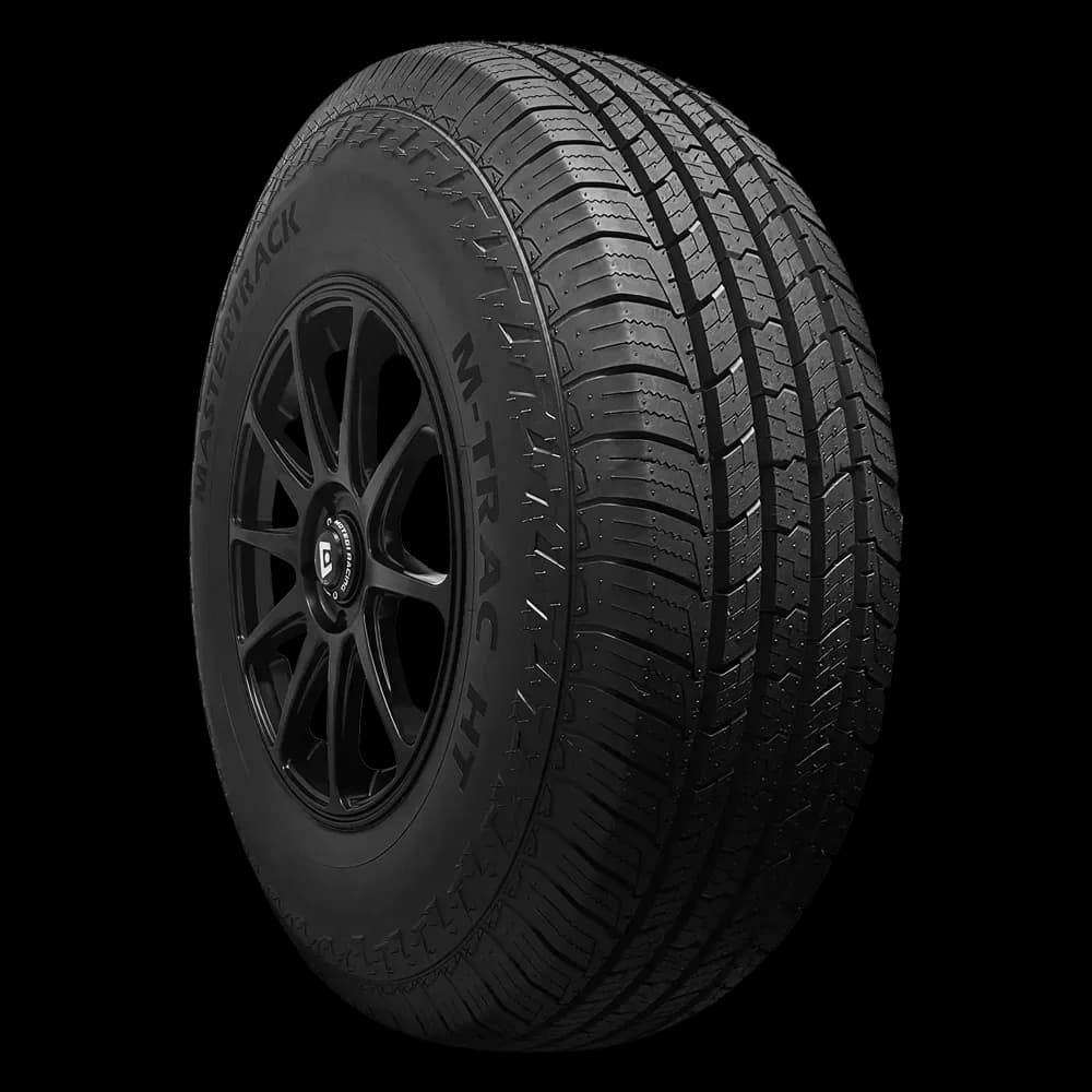 255/70R16 Mastertrack M-Trac HT