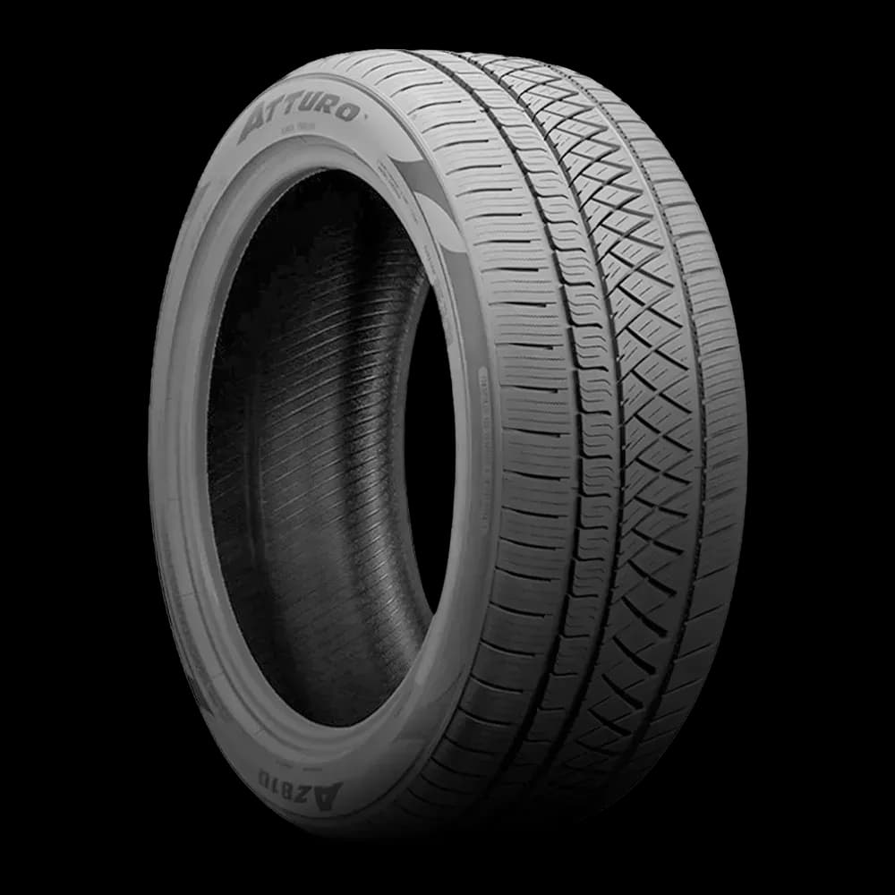 285/40R24 XL Atturo AZ810