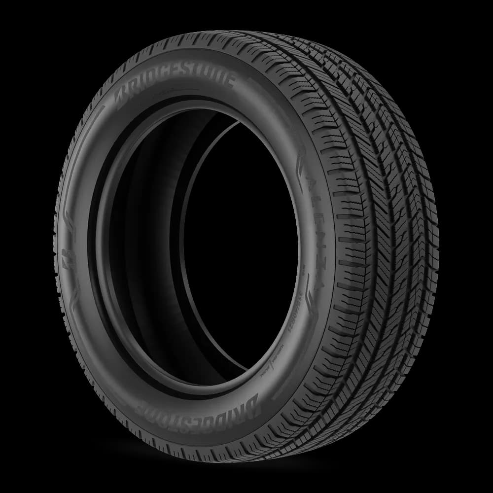 315/40R21 XL Bridgestone Alenza Sport A/S N0