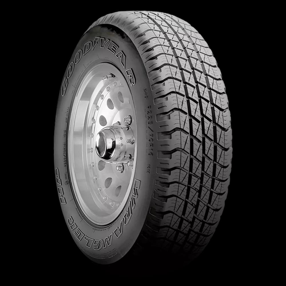 Goodyear Wrangler HP