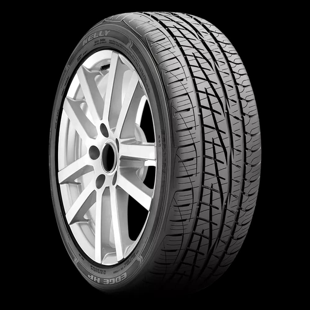 235/50R18 Kelly Edge HP