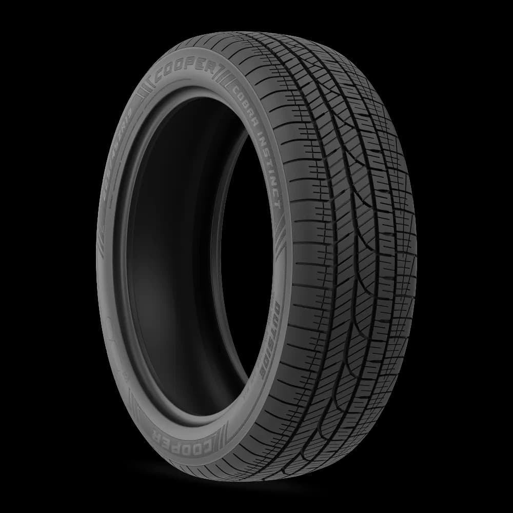 225/45ZR19 XL Cooper Cobra Instinct