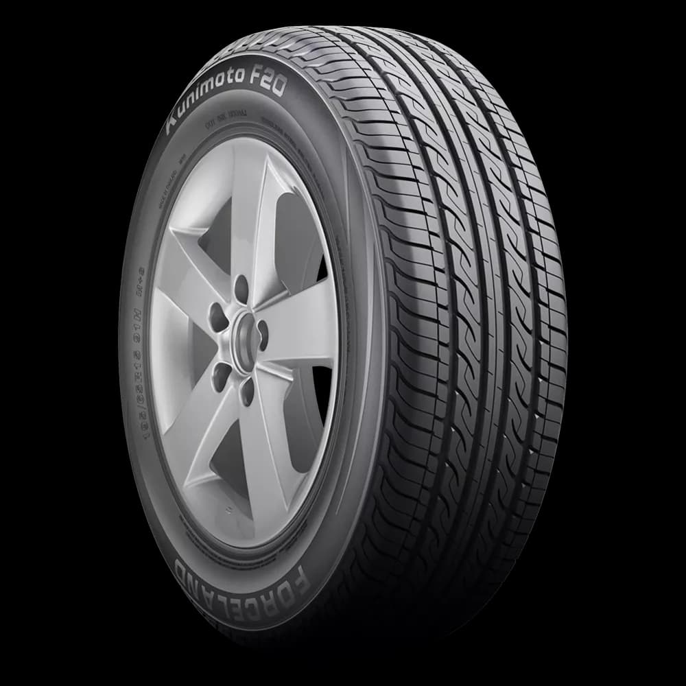185/70R14 Forceland Kunimoto F20