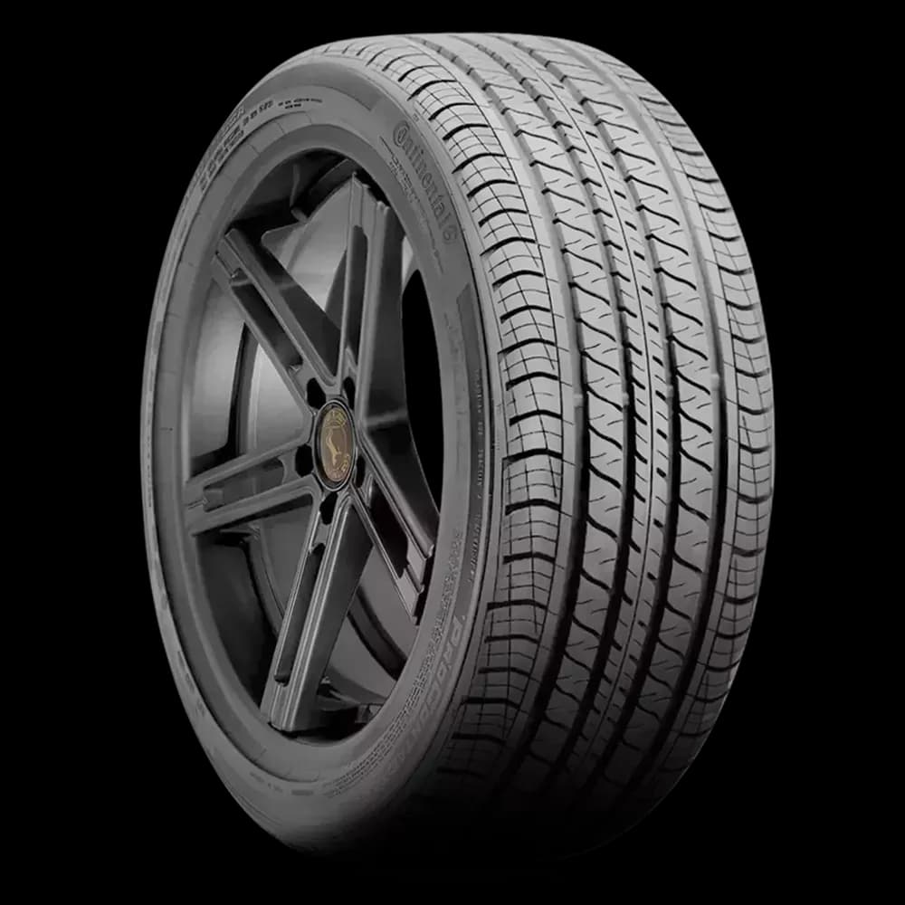 235/40R19 XL FR Continental Procontact RX Sil T1