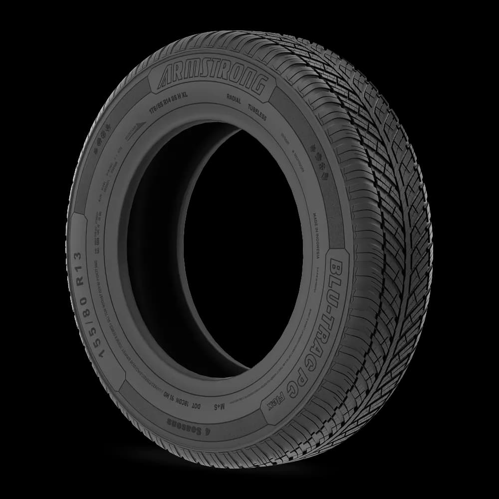 155/80R13 Armstrong Blu-Trac PC
