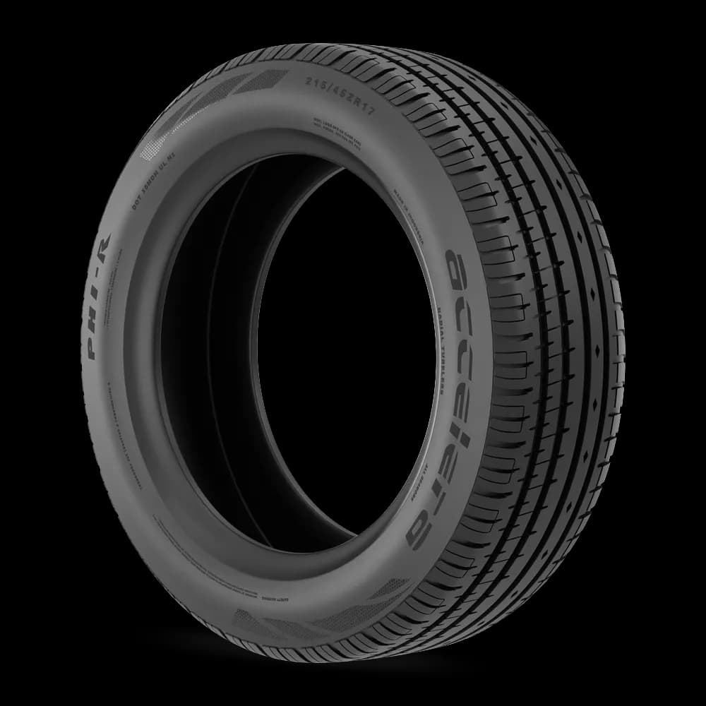 Accelera Phi-R