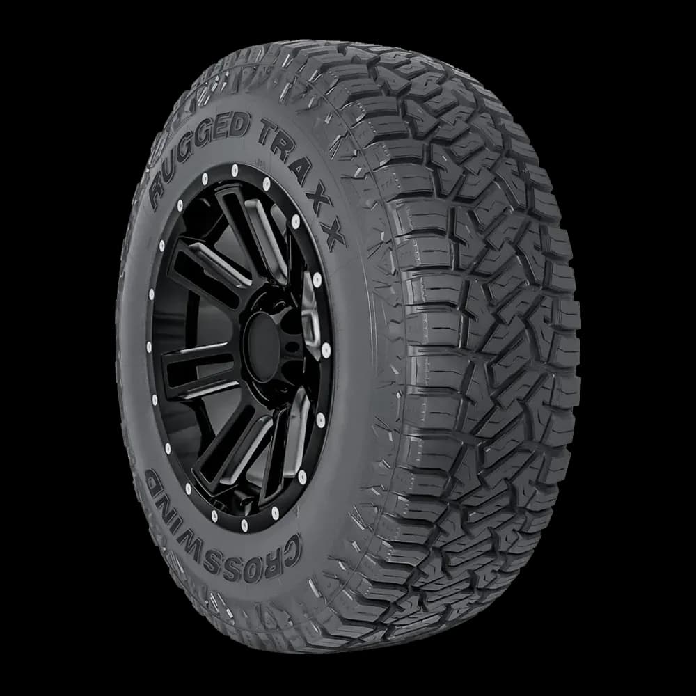 265/65R17 Crosswind Rugged Traxx R/T