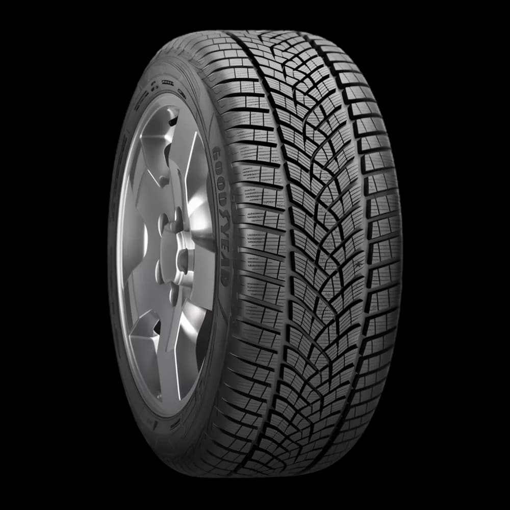 235/55R17 XL Goodyear Ultra Grip Performance+