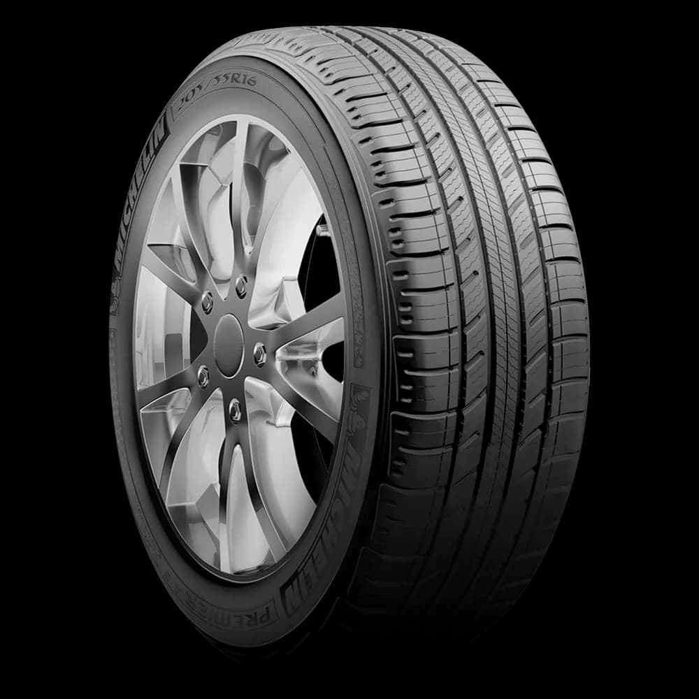 245/50R17 Michelin Premier A/S