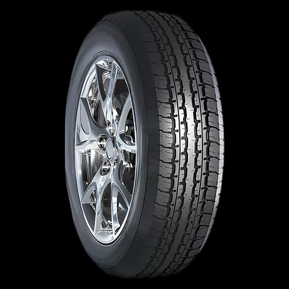 ST235/80R16 E Haida HD825 (Trailer Use ONLY)