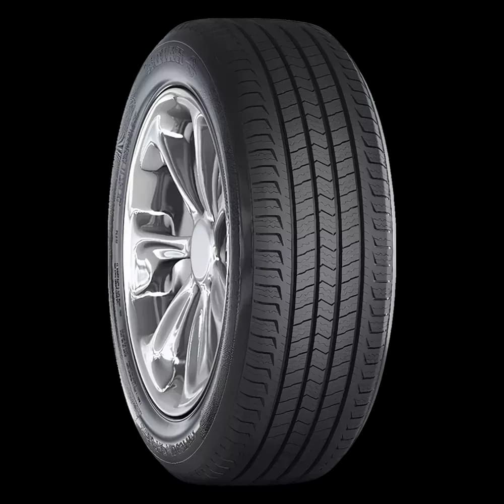 255/70R18 Haida HD837 H/T