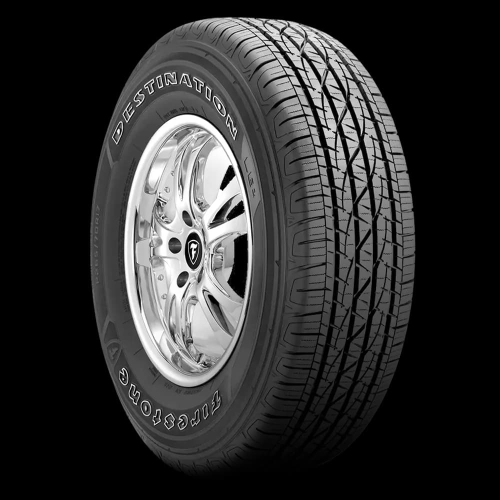 Firestone Destination LE2