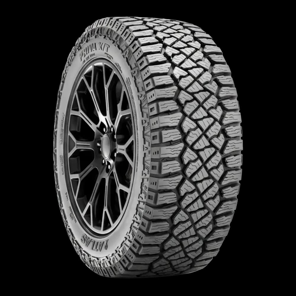 265/75R16 Atlas Priva X/T