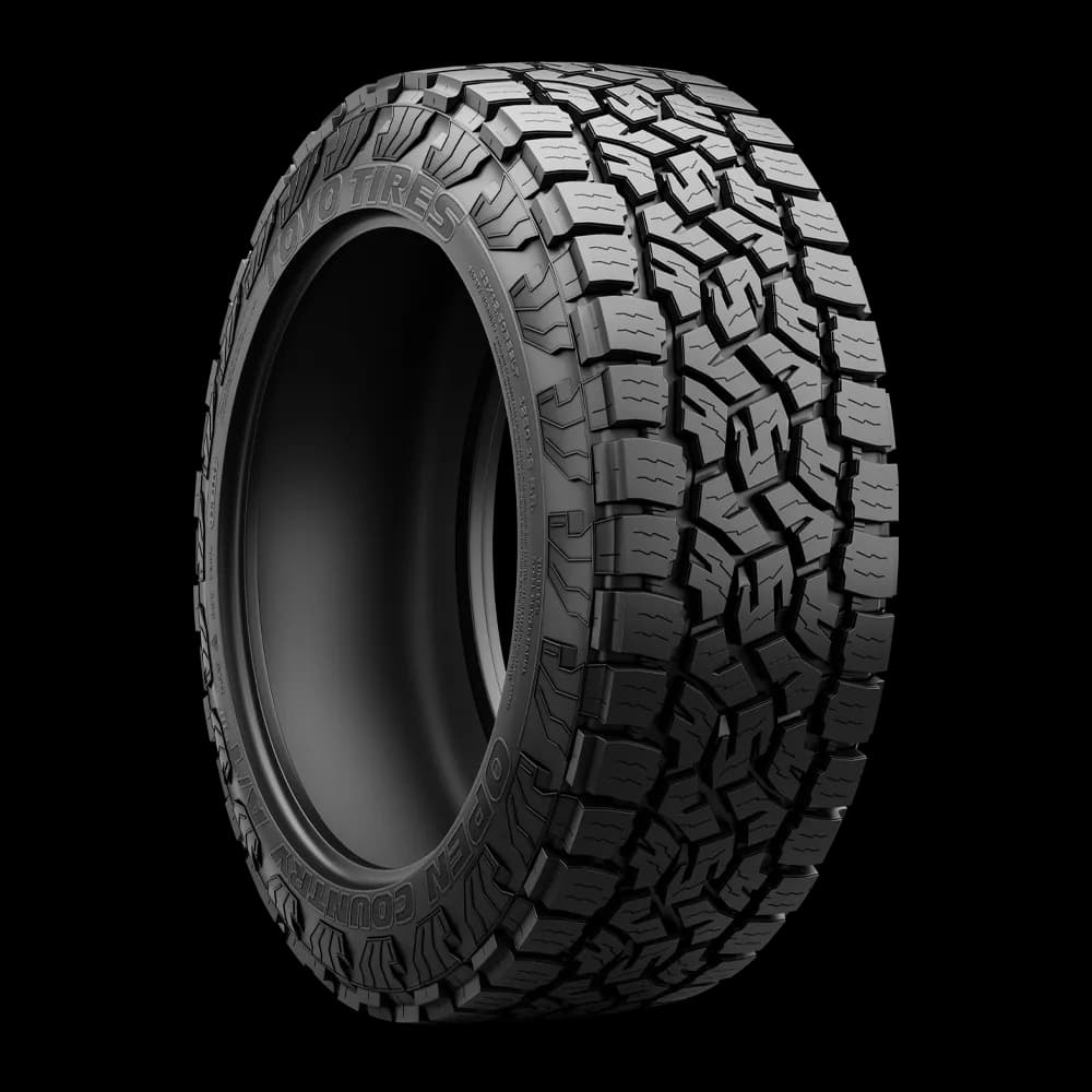 305/45R22 Toyo Open Country A/T Iii
