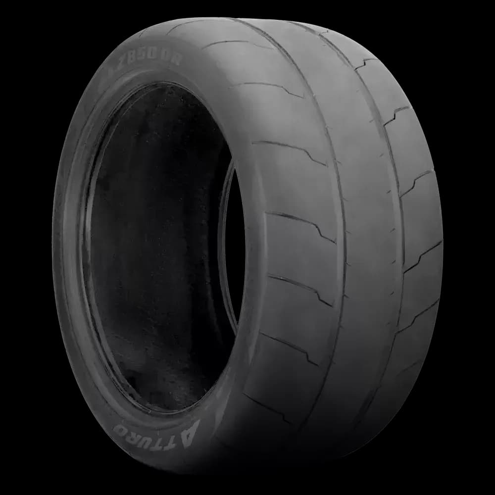 335/30R20 XL Atturo AZ850 DR