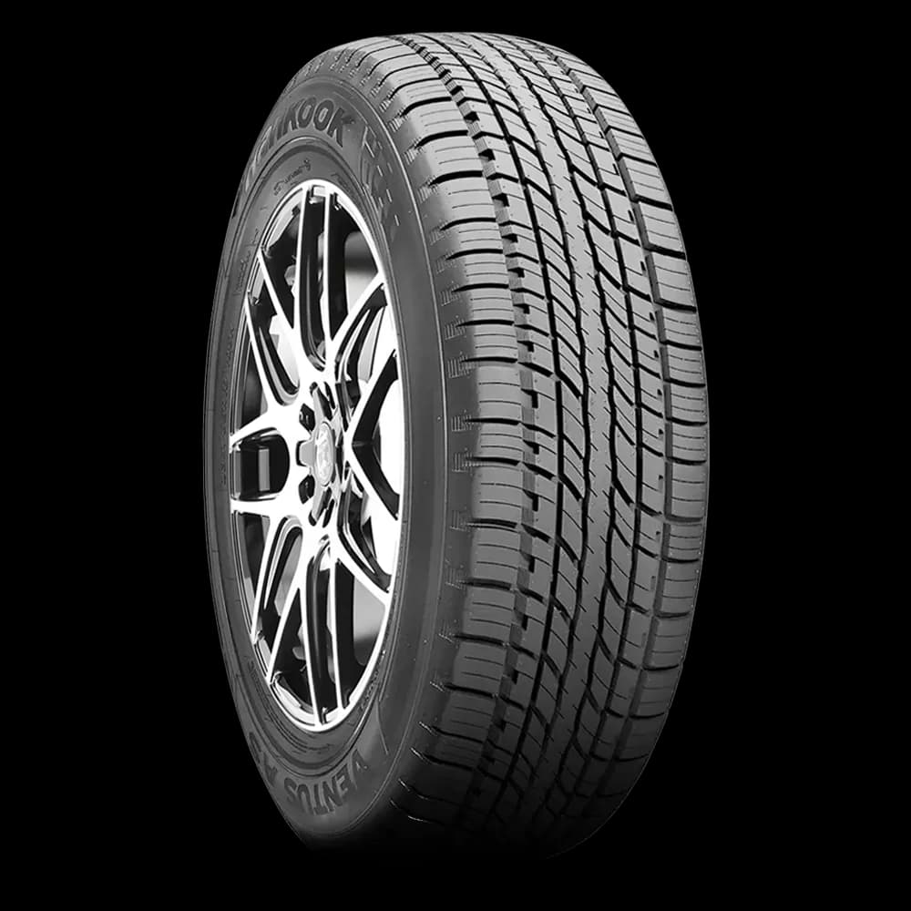275/55R17 Hankook Ventus AS RH07