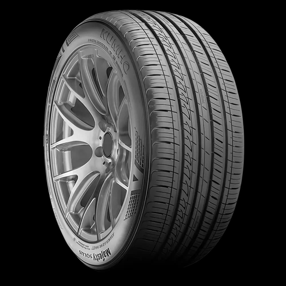 255/45R19 XL Kumho Majesty 9 Solus TA91 EV