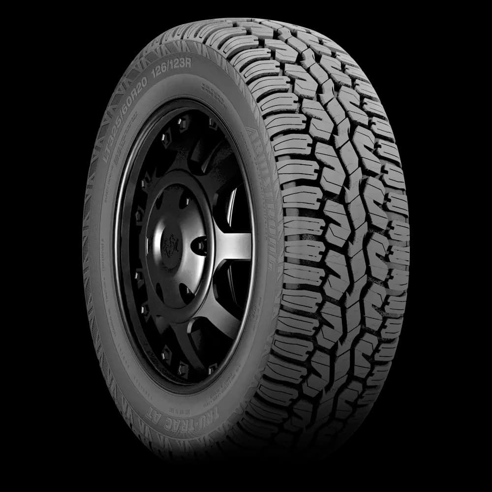 225/70R16 XL Armstrong Tru-Trac AT