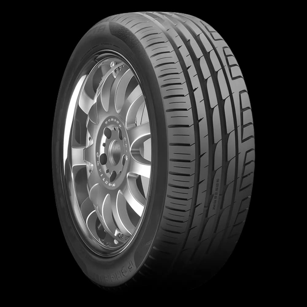 245/50ZR17 Forceum Octa