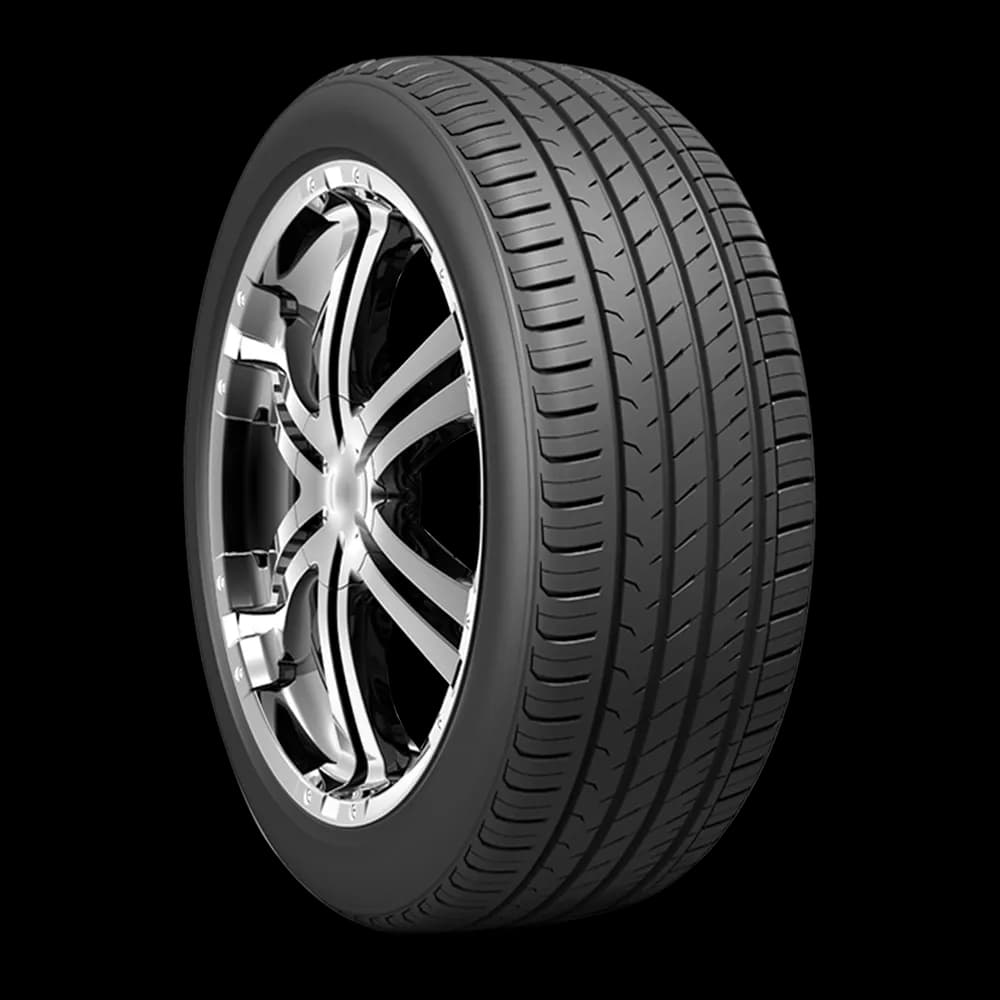 245/40ZR17 XL Nama Maxmach NM-31TH