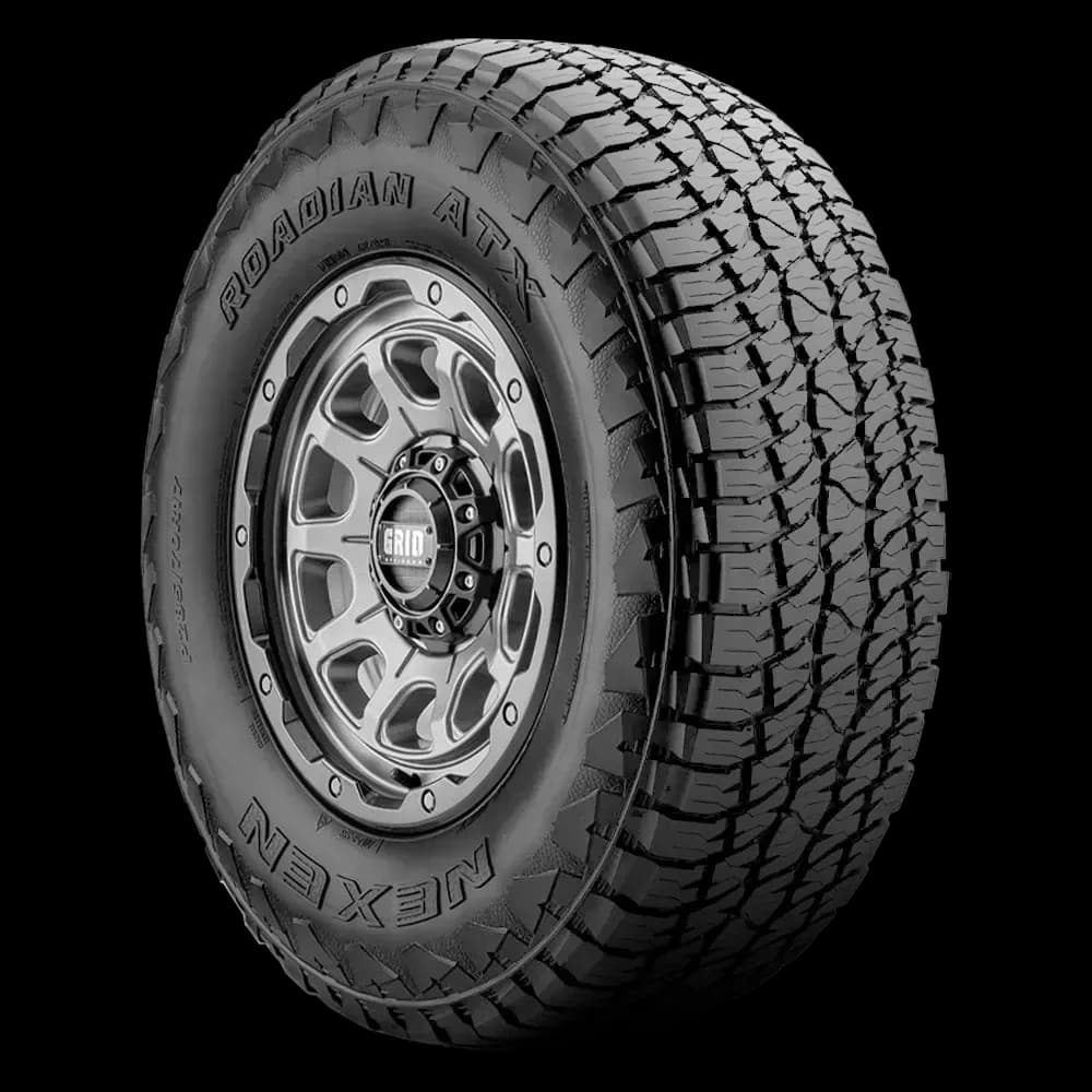 265/70R18 Nexen Roadian Atx Oe