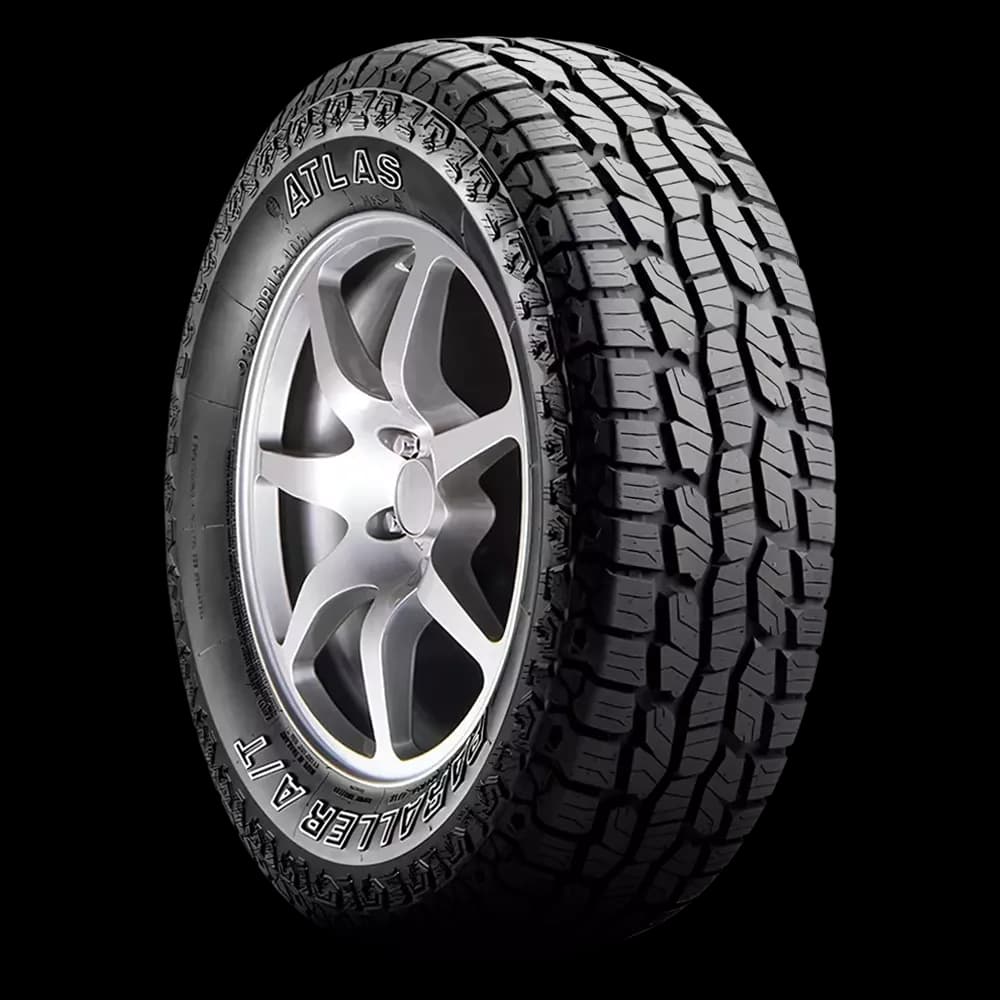 285/70R17 Atlas Paraller A/T