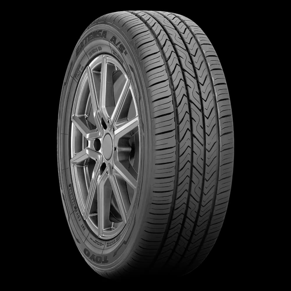 235/50R18 Toyo Extensa A/S Ii