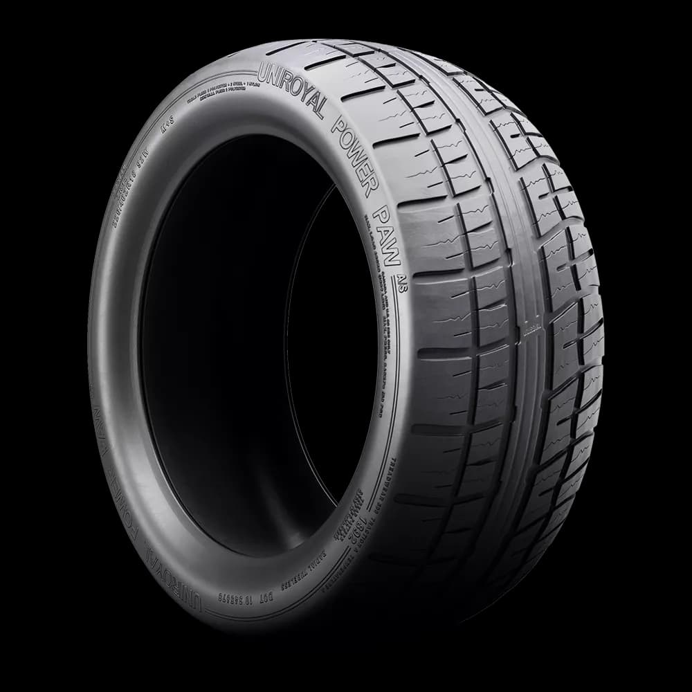 Uniroyal Power Paw A/S