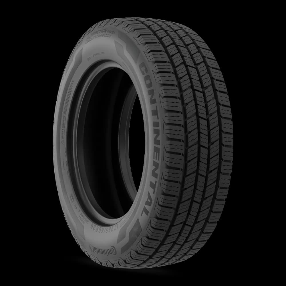LT285/60R20 E Continental Terraincontact H/T